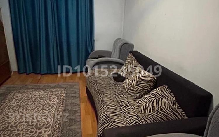 2-бөлмелі пәтер · 50.1 м² · 1/3 қабат, Самғау ш/а 12 — Рыскулова-Емцова, бағасы: 28 млн ₸ в Алматы, Алатауский р-н — фото 2