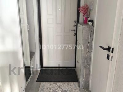 1-комнатная квартира · 35 м² · 4 этаж, Есенберлина 11/1 за 22 млн ₸ в Астане, Сарыарка р-н