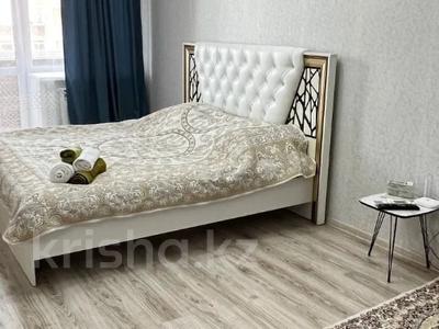 1-комнатная квартира · 35 м² · 9 этаж, Береке за 19.5 млн ₸ в Костанае