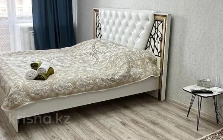 1-комнатная квартира · 35 м² · 9 этаж, Береке за 19.5 млн ₸ в Костанае — фото 2