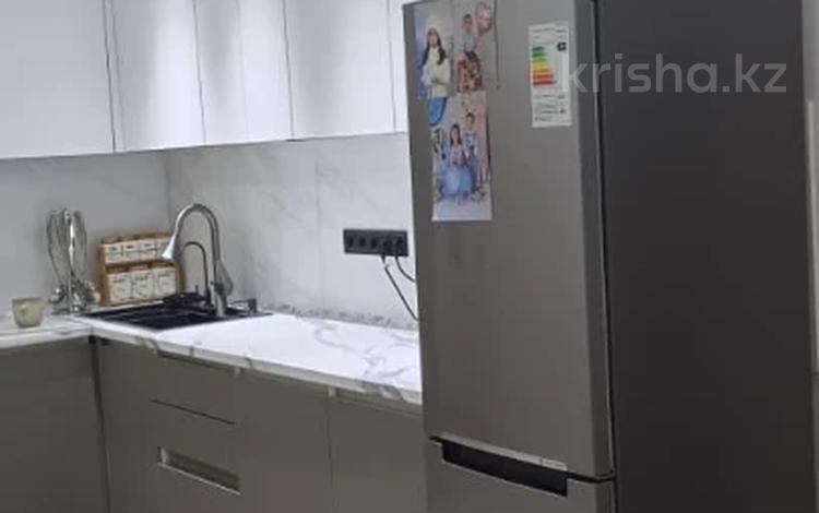 2-комнатная квартира · 48.4 м² · 5/10 этаж, Варламова 345 — Толе би за ~ 37.5 млн ₸ в Алматы, Алмалинский р-н — фото 2