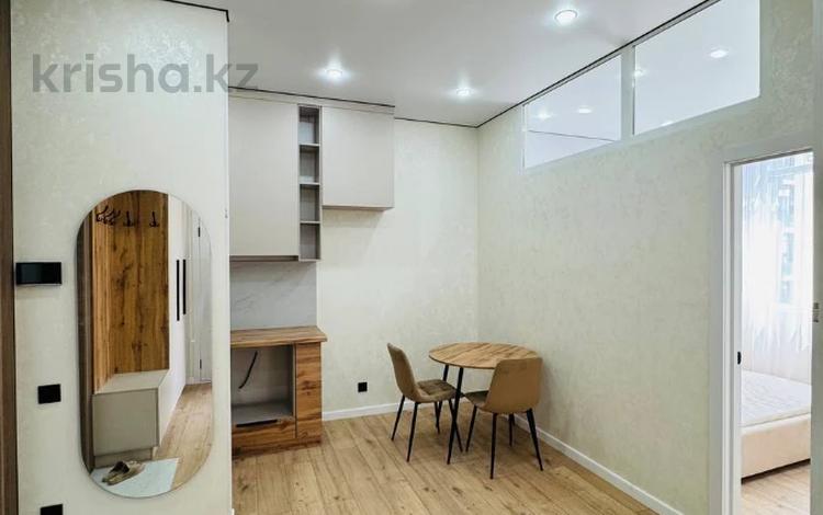 2-комнатная квартира · 45 м² · 10/16 этаж, Е-429 14 за 27 млн ₸ в Астане, Нура р-н — фото 10