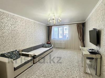 3-комнатная квартира · 87 м² · 7/8 этаж, Касым Кайсенова 2 — Аль Фараби‼️ШИКАРНАЯ КВАРТИРА за 58 млн 〒 в Астане, Есильский р-н