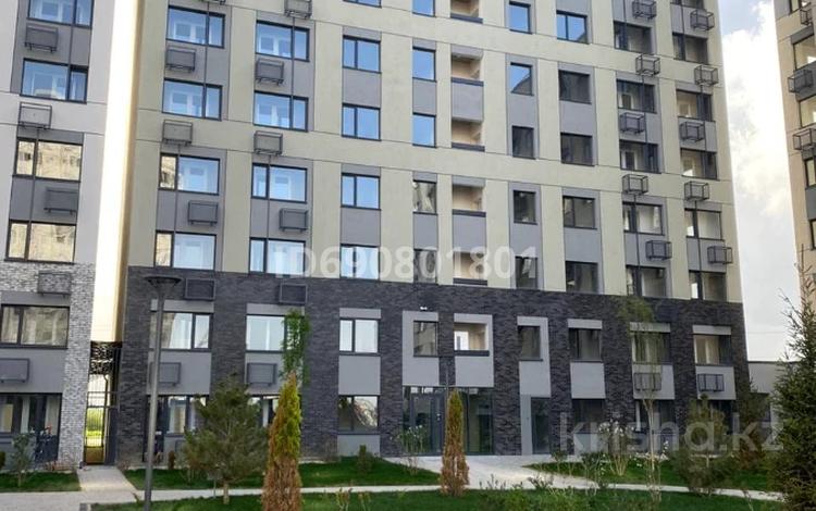 1-комнатная квартира, 39.5 м², 4/9 этаж, Мкр. Shymkent City 5 за 17 млн 〒 в Шымкенте, Каратауский р-н — фото 6