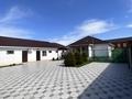 Отдельный дом · 4 комнаты · 152.6 м² · 8 сот., Мкр. Юго-Восток 54 за 62 млн 〒 в Мичуринское