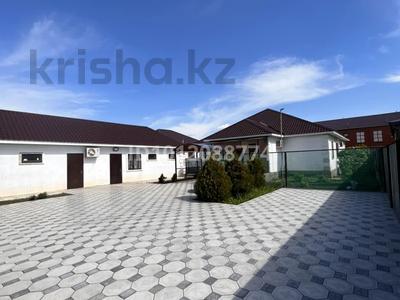 Отдельный дом · 4 комнаты · 152.6 м² · 8 сот., Мкр. Юго-Восток 54 за 62 млн 〒 в Мичуринское
