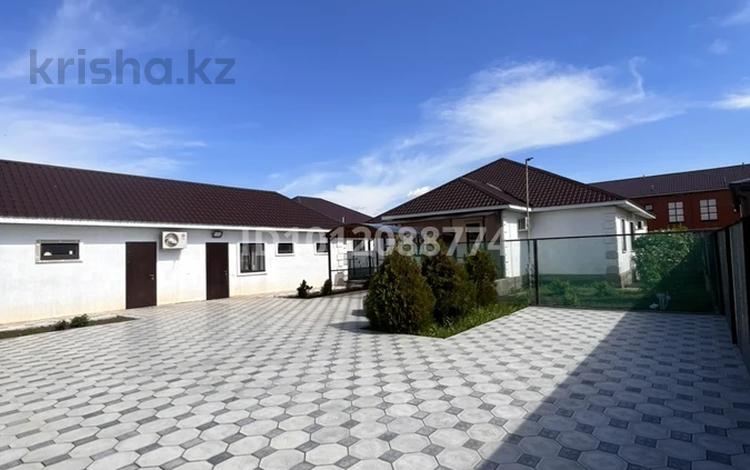 Отдельный дом · 4 комнаты · 152.6 м² · 8 сот., Мкр. Юго-Восток 54 за 62 млн 〒 в Мичуринское — фото 2