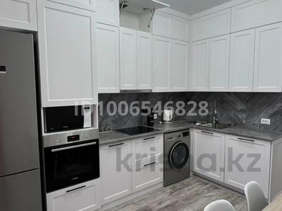 2-бөлмелі пәтер · 64 м² · 1/5 қабат, мкр Юго-Восток, Муканова 58/1, бағасы: 320 000 〒 в Караганде, Казыбек би р-н