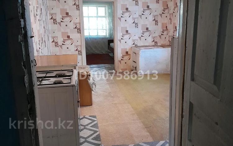 Часть дома · 2 комнаты · 40 м², Гагарина за 55 000 ₸ в Талгаре — фото 2
