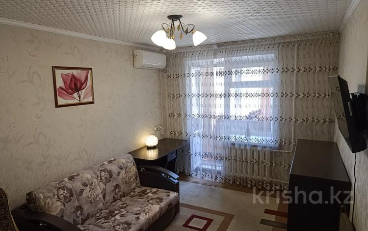 4-бөлмелі пәтер · 72 м² · 4/5 қабат, Абая 15, бағасы: 42 млн ₸ в Усть-Каменогорске — фото 14