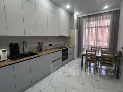 3-комнатная квартира · 90 м² · 7/10 этаж, мкр Юго-Восток, момышулы 15/2 за 49 млн ₸ в Караганде, Казыбек би р-н