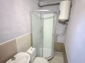 1-комнатная квартира · 20 м² · 1/1 этаж, мкр Кайрат 1 — Рыскулова за 130 000 ₸ в Алматы, Турксибский р-н — фото 8