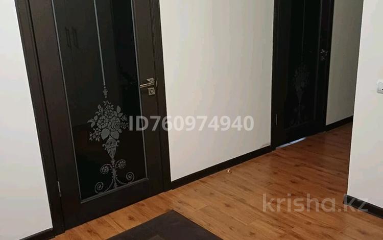 3-комнатная квартира · 86 м² · 1/9 этаж, Кенесары хана 54 за 58 млн 〒 в Алматы, Наурызбайский р-н — фото 2