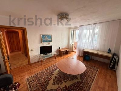 2-комнатная квартира · 55 м² · 3/10 этаж, Горького 55 — Мед. Колледж за 23 млн ₸ в Павлодаре