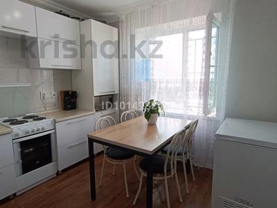 2-комнатная квартира · 52 м² · 13/13 этаж, Кудайбердыулы 25/1 за 26.5 млн ₸ в Астане, Алматы р-н