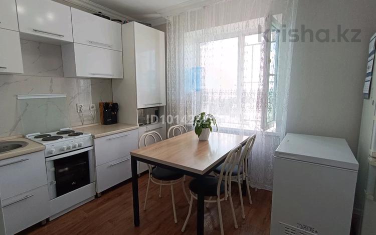 2-комнатная квартира · 52 м² · 13/13 этаж, Кудайбердыулы 25/1 за 26.5 млн ₸ в Астане, Алматы р-н — фото 2