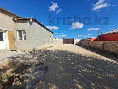 Дача · 4 комнаты · 100 м² · 150 сот., Аккетик 50 — Нұраннан өткендегі көшеден кіріп орта жағында тұр за 20 млн 〒 в Жанаозен
