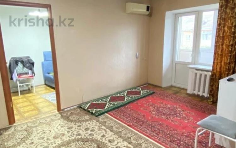 2-комнатная квартира · 44.8 м² · 5/5 этаж, Айтеке би за 10.7 млн ₸ в Актобе — фото 2