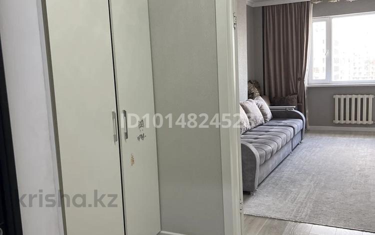 3-бөлмелі пәтер · 85.6 м² · 11/12 қабат, Сыганак — Напротив SMALL, бағасы: 42 млн ₸ в Астане, Нура р-н — фото 2