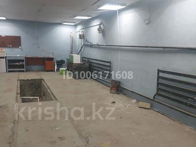 Гараж · 75 м² · Актюбинская — Рядом Даф центр за 110 000 ₸ в Уральске