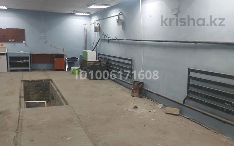 Гараж · 75 м² · Актюбинская — Рядом Даф центр за 110 000 ₸ в Уральске — фото 2