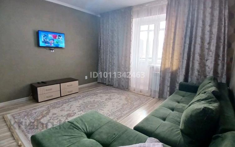 1-комнатная квартира · 40 м² · 3/9 этаж, А 92 5, 5/1 — Нурлы жол Вокзал Байтурсынова за 14 000 ₸ в Астане, Сарайшык р-н — фото 2