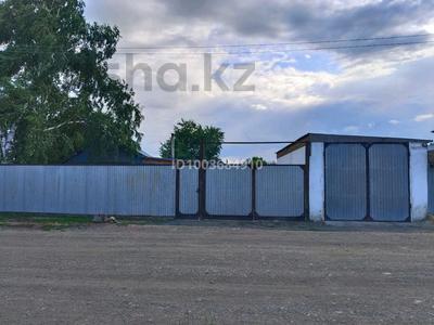 Отдельный дом · 3 комнаты · 45.4 м² · 7 сот., Михаила Калинина 5 — Магазин Каспий за 8.5 млн 〒 в Щучинске