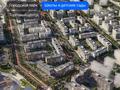 1-бөлмелі пәтер · 35.68 м² · 2/6 қабат, Бауыржана Момышулы, бағасы: 35 млн ₸ в Алматы, Алатауский р-н — фото 3