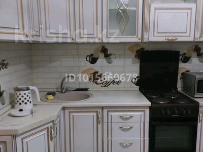 1-комнатная квартира · 45 м² · 3/9 этаж, Мангилик Ел 26А за 300 000 ₸ в Астане, Есильский р-н
