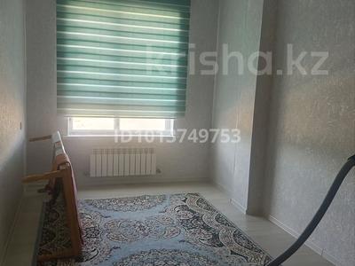 3-комнатная квартира · 76.8 м² · 4/5 этаж, Жаңа қала , 34 көше 1 — Рядом НИШ, КНБ за 180 000 ₸ в Туркестане