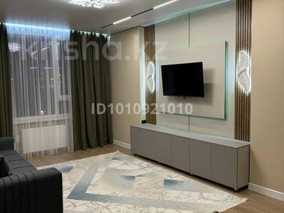 2-комнатная квартира · 71.8 м² · 2/9 этаж, мкр Нурсая, Абулхайр-хана 69/3 за 25 000 ₸ в Атырау