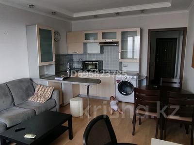 2-комнатная квартира · 47 м² · 12/16 этаж, мкр Коктем-1, Бальзака 8 — Попова-Бальзака за 350 000 ₸ в Алматы, Бостандыкский р-н