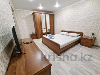 1-комнатная квартира, 36 м² посуточно, Естая 146 — Катаева за 8 000 〒 в Павлодаре