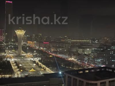 3-комнатная квартира · 82 м², Сарайшык 34а за 110 млн 〒 в Астане, Есильский р-н