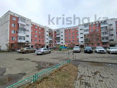 3-бөлмелі пәтер · 62 м² · 2/5 қабат, проспект Аблайхана 30, бағасы: 23 млн ₸ в Кокшетау