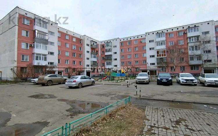 3-комнатная квартира · 62 м² · 2/5 этаж, проспект Аблайхана 30 за 23 млн ₸ в Кокшетау — фото 16