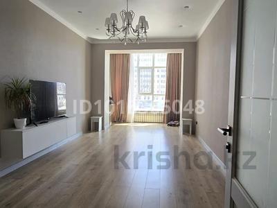 2-бөлмелі пәтер · 54 м² · 3/11 қабат, 18 7 — Жк Zelmar Residence, бағасы: 31 млн ₸ в Актау, 18-й мкр 