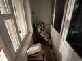2-бөлмелі пәтер · 55 м² · 4/5 қабат, Жибек Жолы — Абдуллиных, бағасы: 47 млн ₸ в Алматы, Медеуский р-н — фото 3