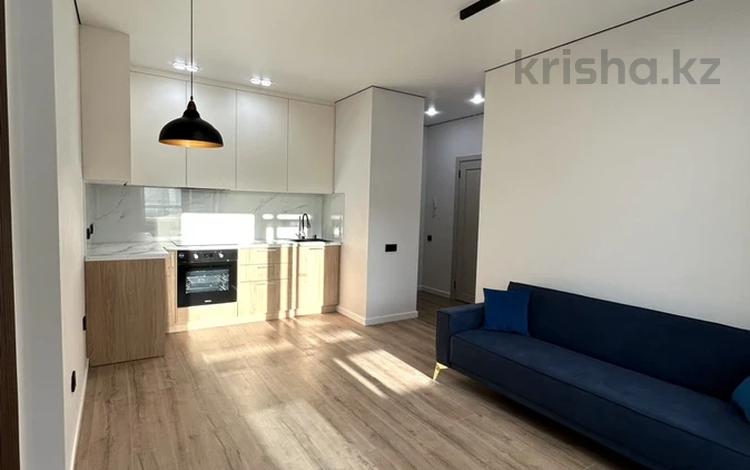 2-бөлмелі пәтер · 38 м² · 6/9 қабат, Туран 57/5 — ТОРГ, бағасы: 33 млн ₸ в Астане, Нура р-н — фото 15