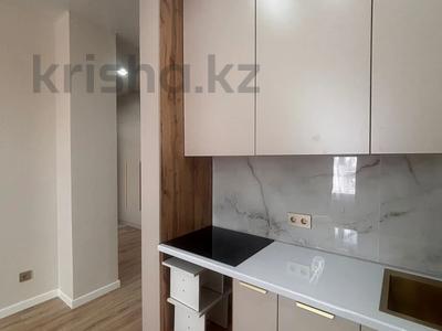 3-бөлмелі пәтер · 63 м² · 9/19 қабат, Жургенова 17 — ВСЕ НОВОЕ!!!, бағасы: 37 млн ₸ в Астане, Сарайшык р-н