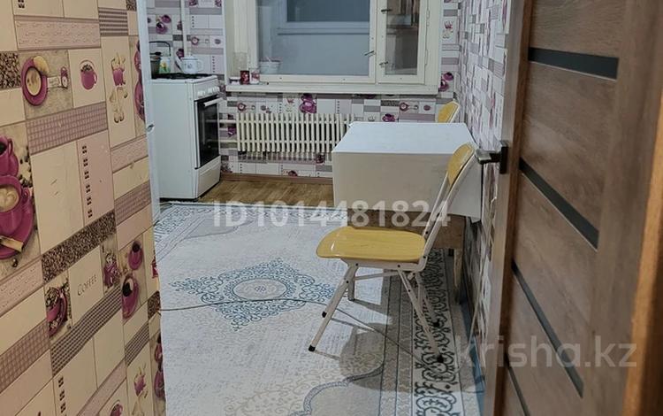 1-комнатная квартира · 38.9 м² · 4/5 этаж, 27-й мкр — Мечеть за 8 000 ₸ в Актау — фото 5