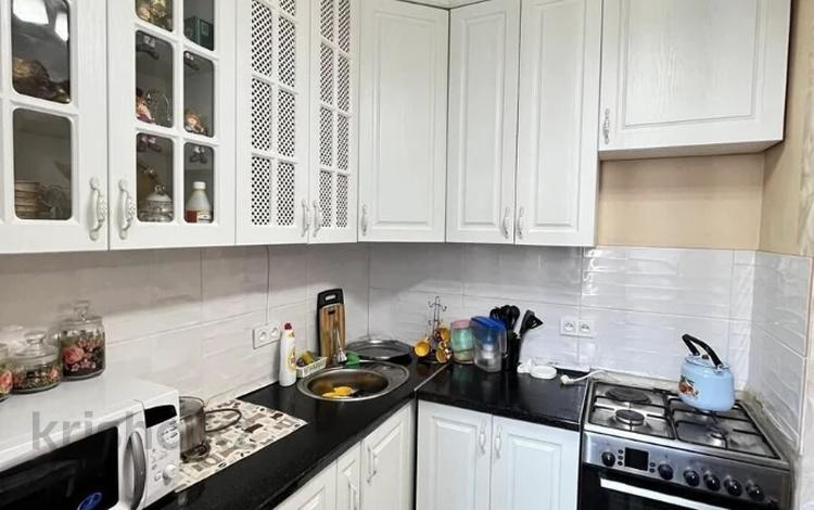 2-комнатная квартира · 42 м² · 7/10 этаж, Жунисова 4/5 за 25.5 млн ₸ в Алматы, Наурызбайский р-н — фото 10