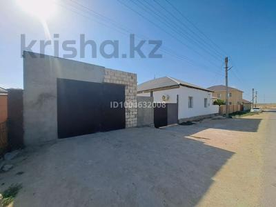 Дача · 4 комнаты · 150.2 м² · 10 сот., Маната 2 — Рахат 2 11 2 за 26 млн 〒 в Жанаозен