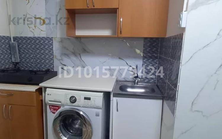 1-комнатная квартира · 38 м² · 1/1 этаж, Аэродромная — Напротив Тоймарта, рядом с Магнум за 120 000 ₸ в Боралдае (Бурундай) — фото 2