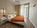2-комнатная квартира · 50 м² · 9/16 этаж, Майкайын 13/1 — Бауыржана Момышулы за 41 млн ₸ в Астане, Алматы р-н — фото 12
