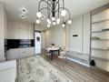 2-комнатная квартира · 50 м² · 9/16 этаж, Майкайын 13/1 — Бауыржана Момышулы за 41 млн ₸ в Астане, Алматы р-н — фото 3