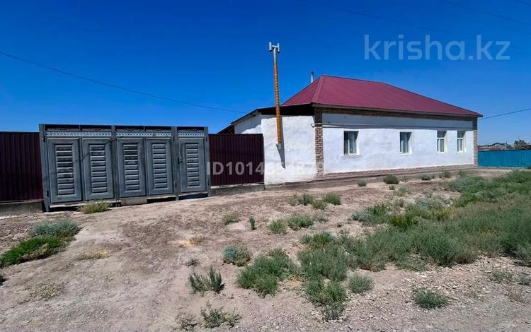 Отдельный дом · 4 комнаты · 120 м² · 10 сот., Жусипбеков Баттал 2А за 18 млн ₸ в Махамбетах — фото 2