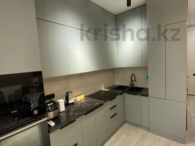 1-комнатная квартира · 40 м² · 6/12 этаж, Тастак-1 м-н за ~ 30.4 млн 〒 в Алматы, Ауэзовский р-н