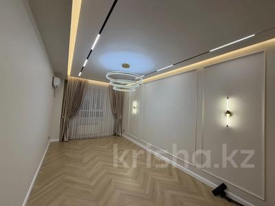 2-комнатная квартира · 60 м² · 4/9 этаж, Байдибек би 2/1 за 39.5 млн ₸ в Шымкенте, Каратауский р-н