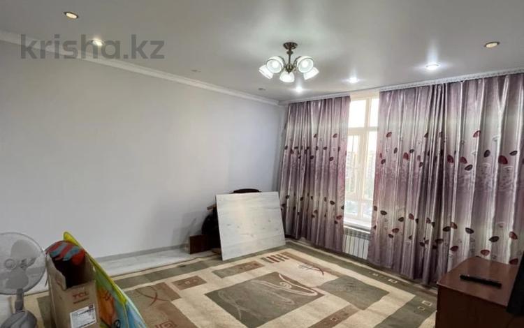 2-комнатная квартира · 56 м² · 7/11 этаж, байтурсынова 47 за 26.5 млн 〒 в Астане, Алматы р-н — фото 5
